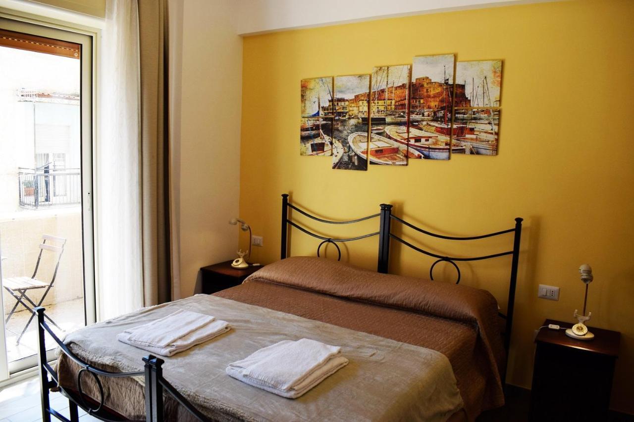 Neapolis Pie Lägenhet Exteriör bild